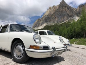 Weitkamp Classic Oldtimerreisen