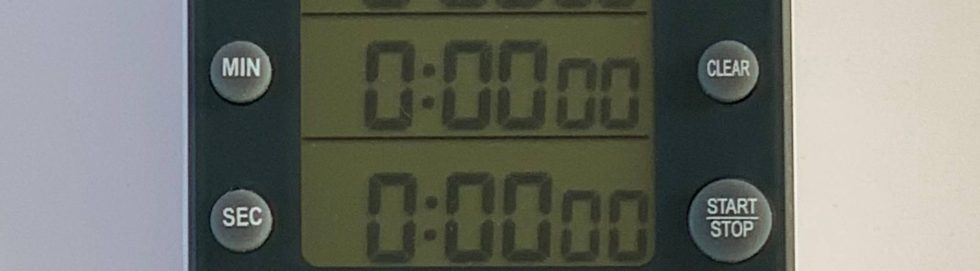 Oldtimer-Rallye-3-Fach-Timer