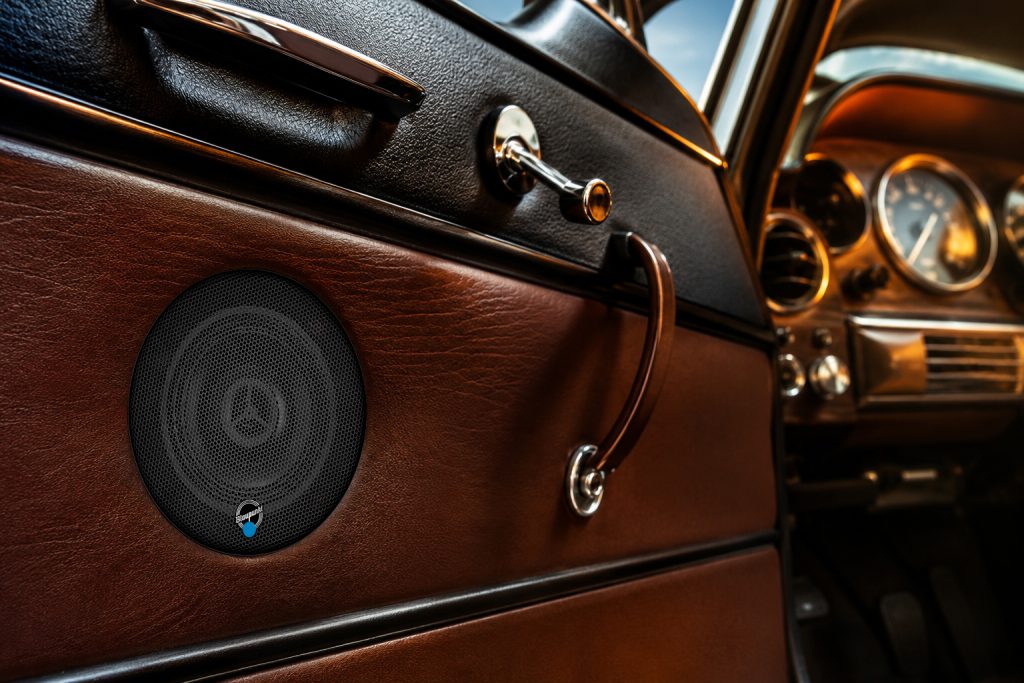 Blaupunkt Classic Lautsprecher - neu in 2026