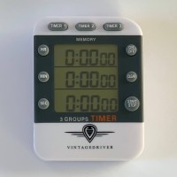 digitaler 3-fach-timer-rallye-countdown-countup-datum-uhrzeit digitaler 3-fach-timer-rallye-countdown-countup-datum-uhrzeit