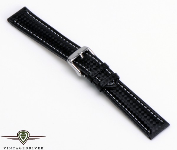 Armband &quot;Carbonfiber&quot;