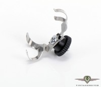 Stoppuhrenhalter für mechanische Stoppuhr wie "Terry Clip" Stoppuhrenhalter für mechanische Stoppuhr wie "Terry Clip"