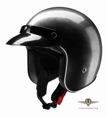 Motorradhelm Jethelm Mit ECE-Zulassung La Betty Sch Produktbild-Vorschau 7