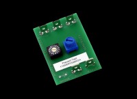 Interface 1 für Fahrzeuge mit elektronischer Impulsverarbeitung Interface 1 für Fahrzeuge mit elektronischer Impulsverarbeitung